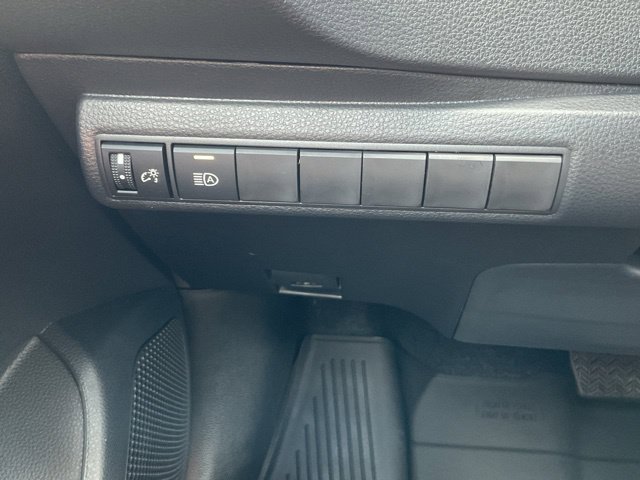 New 2027 Toyota Corolla SE FWD image 27