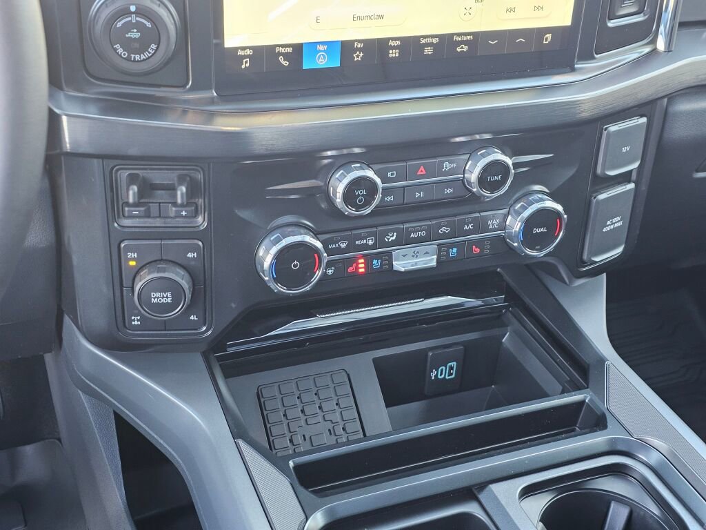 New 2026 Ford F350 Lariat w/ Lariat Ultimate Package image 20