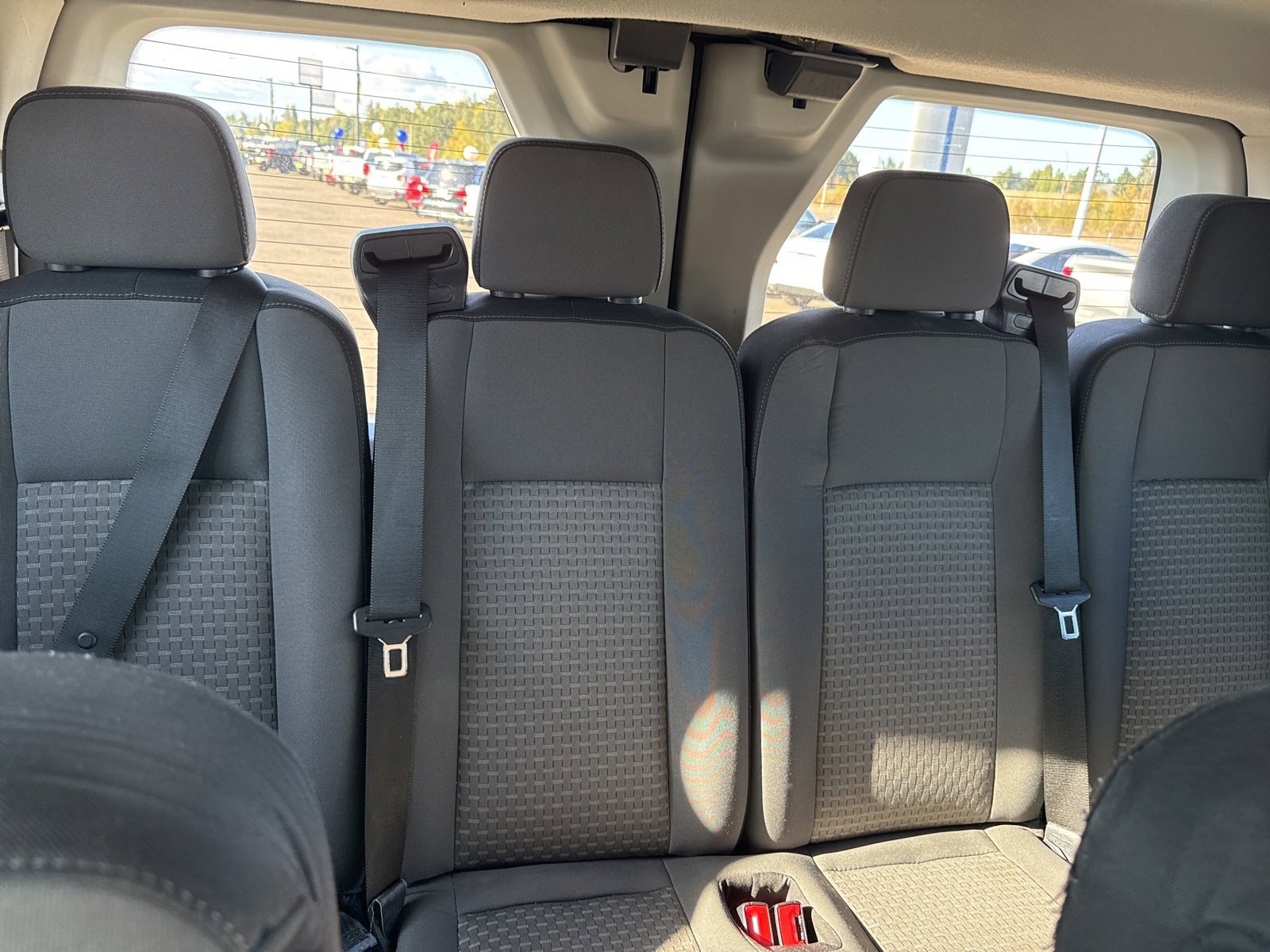 Used 2021 Ford Transit 350 XLT image 20