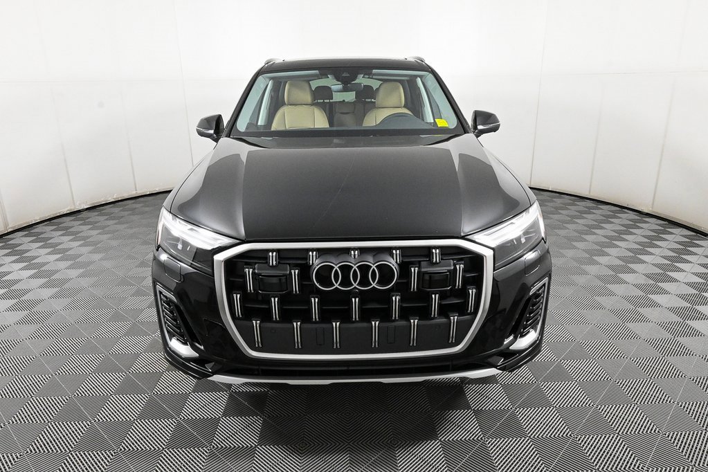 New 2025 Audi Q7 3.0T Premium Plus image 38