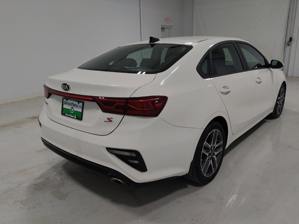 Used 2019 Kia Forte S image 6