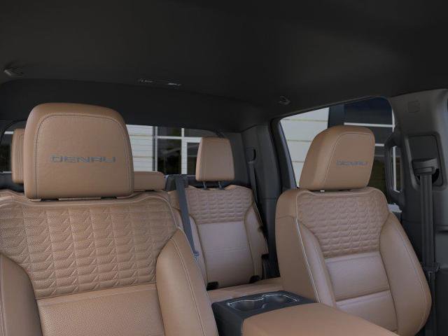New 2026 GMC Sierra EV Denali image 35