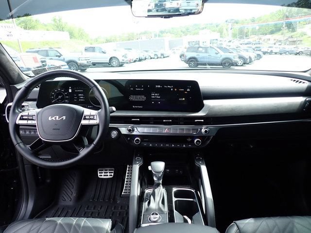 Used 2025 Kia Telluride SX Prestige X-Line AWD/4WD image 20