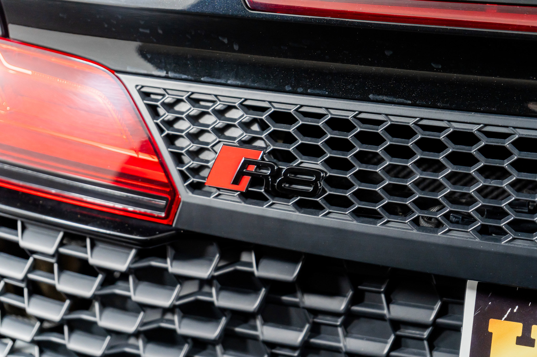 Used 2023 Audi R8 V10 performance image 14