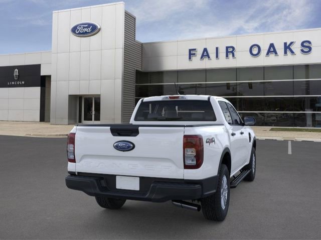 New 2026 Ford Ranger XL AWD/4WD image 8