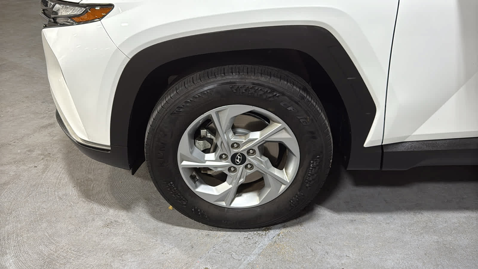 Used 2024 Hyundai Tucson SEL AWD/4WD image 8