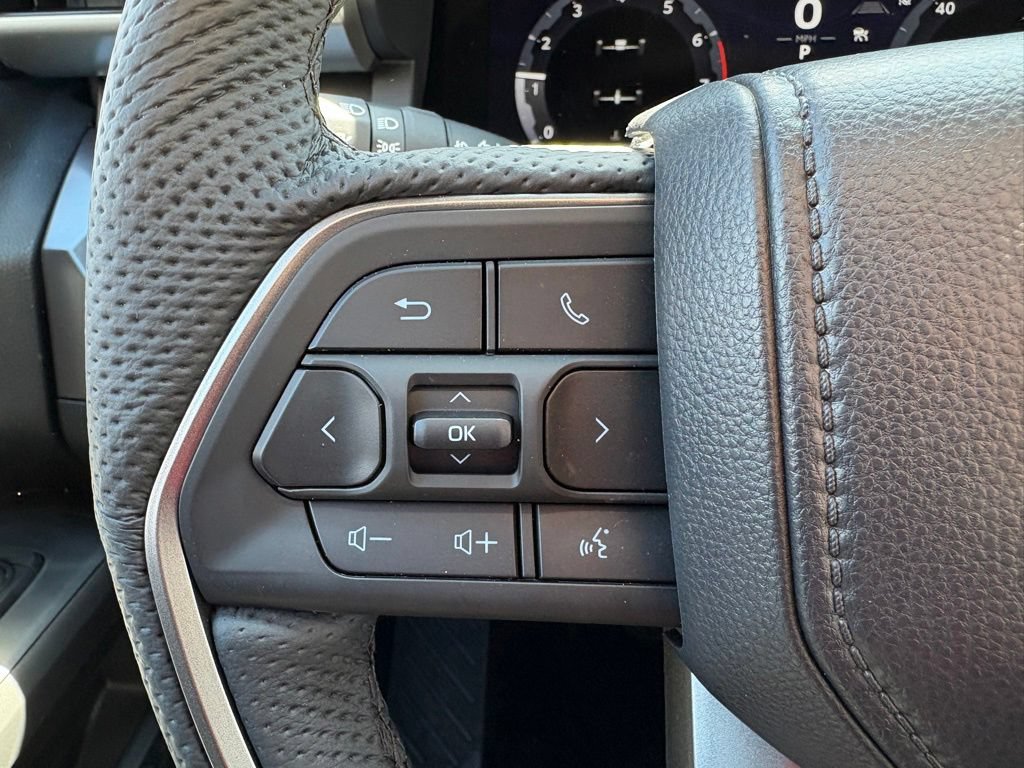 New 2026 Toyota Tacoma TRD Off-Road AWD/4WD image 18