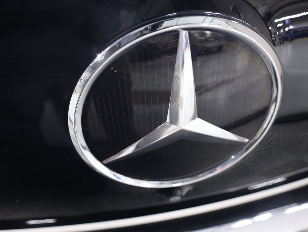 Certified 2023 Mercedes-Benz EQS 450+ 4MATIC SUV image 87
