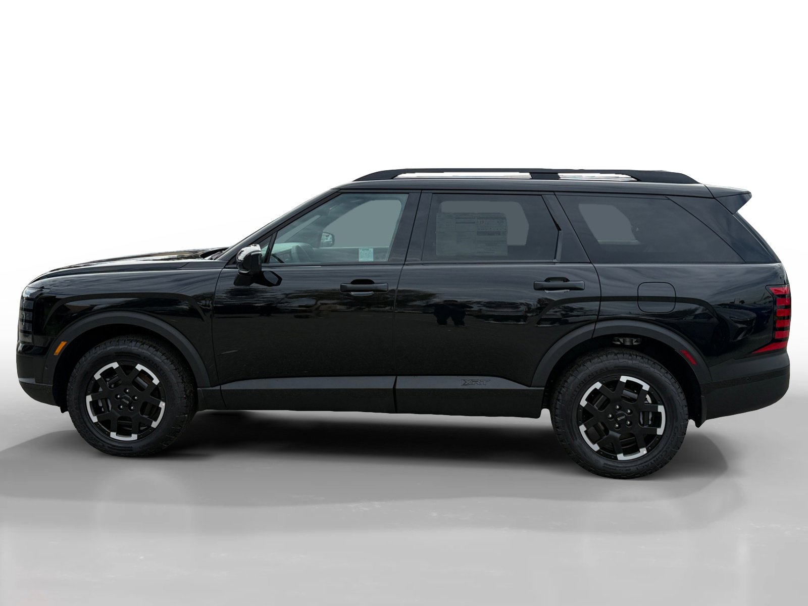 New 2026 Hyundai Palisade XRT Pro image 2