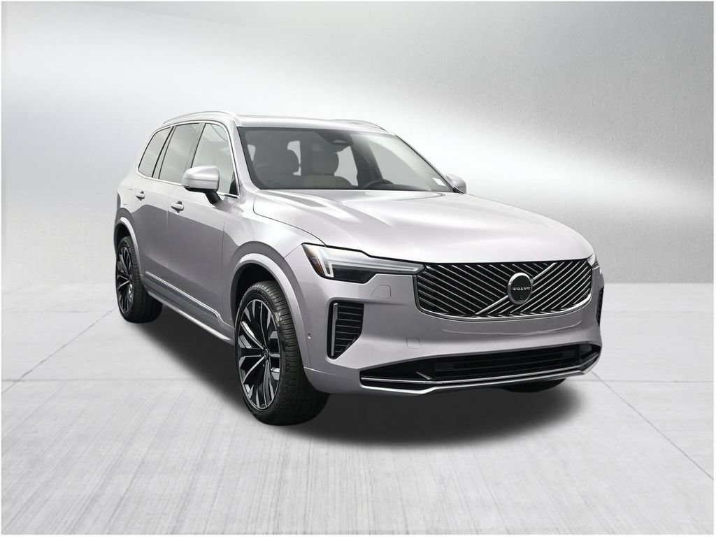 New 2026 Volvo XC90 B6 Plus w/ Protection Package Premier AWD/4WD image 7