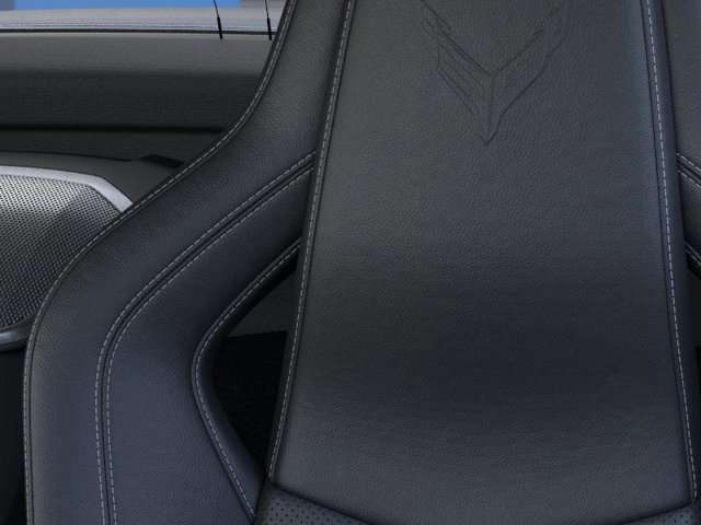 New 2026 Chevrolet Corvette Stingray Convertible w/ Z51 Performance Package image 21