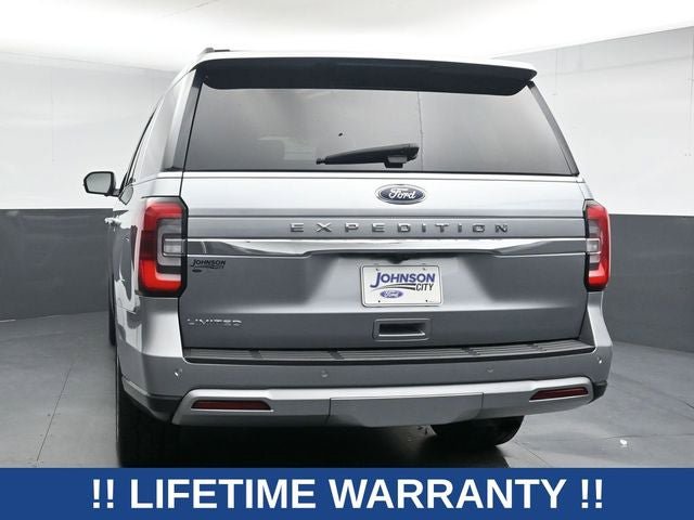 Used 2024 Ford Expedition Limited AWD/4WD image 11