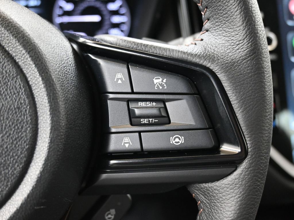 New 2026 Subaru Ascent Limited Bronze image 28