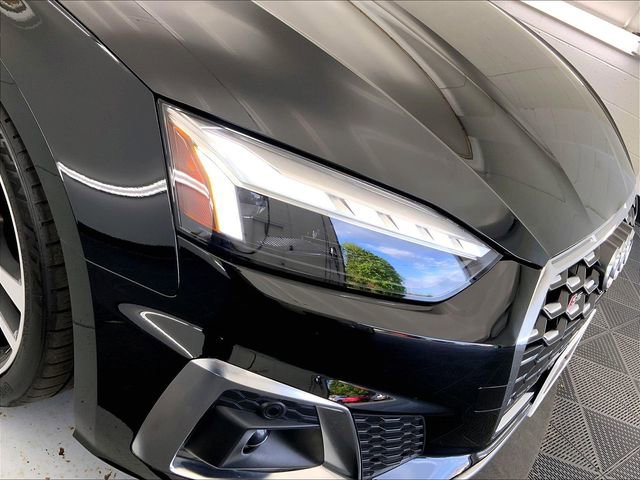 Used 2024 Audi S5 Premium Plus w/ Premium Plus Package AWD/4WD image 10