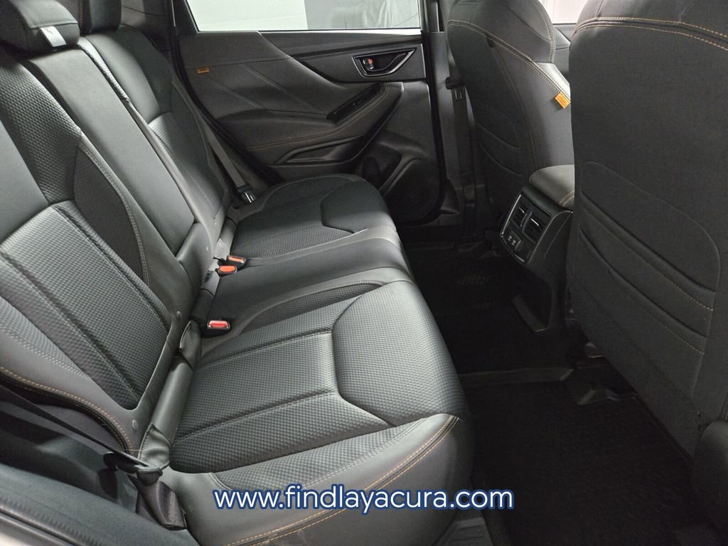 Used 2023 Subaru Forester Wilderness image 16