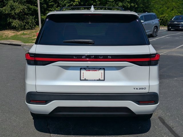 Used 2024 Lexus TX 350 FWD image 6