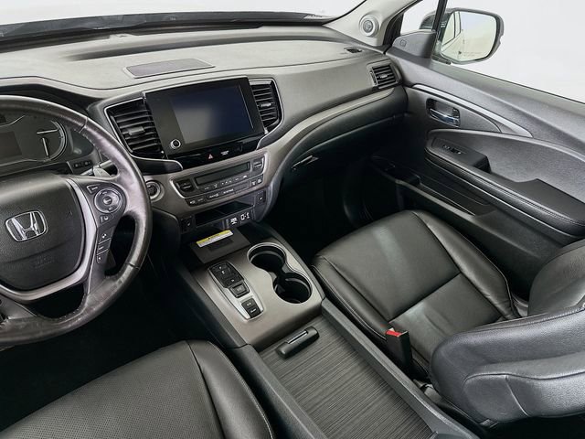 Certified 2023 Honda Ridgeline RTL-E image 30