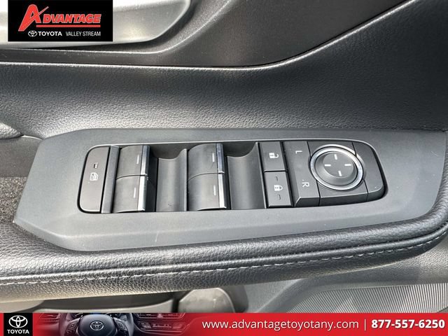 Certified 2024 Toyota Grand Highlander AWD image 23