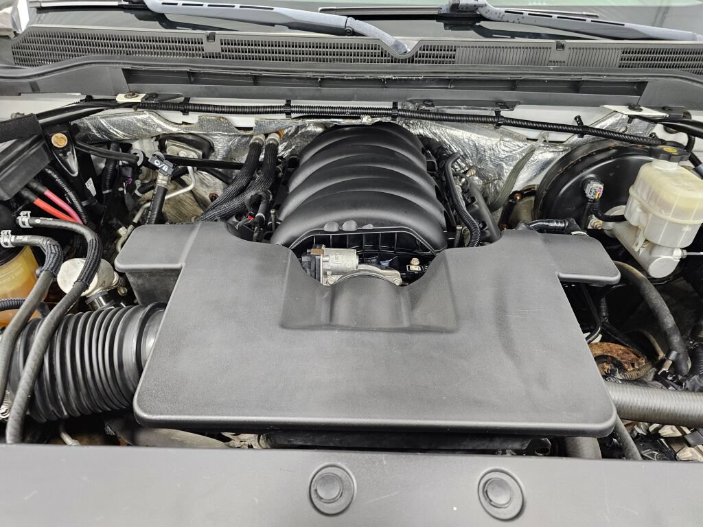 Used 2015 GMC Sierra 1500 SLT AWD/4WD image 31