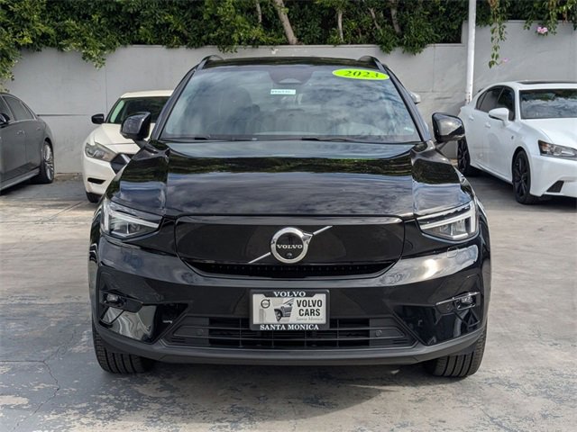 Used 2023 Volvo XC40 Recharge Ultimate image 8