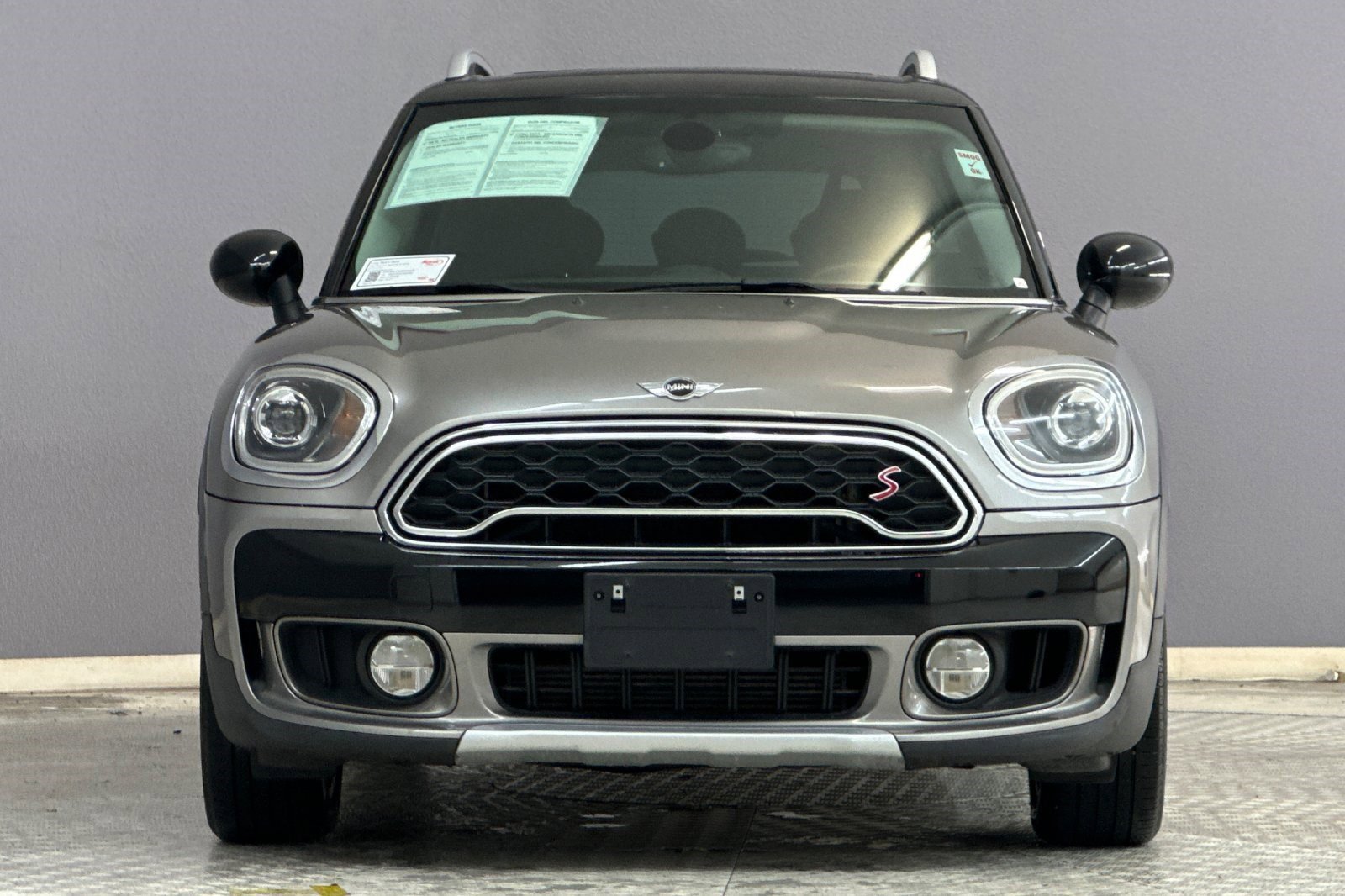 Used 2018 MINI Cooper Countryman S image 5