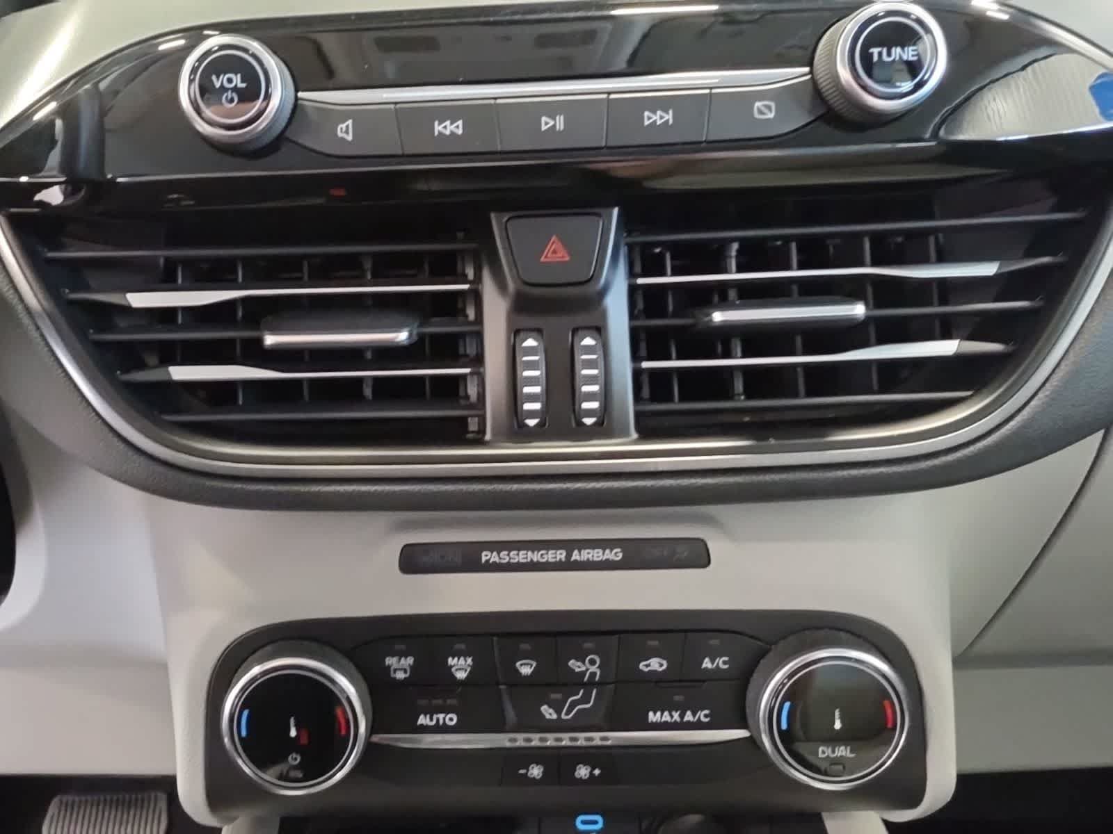 Used 2023 Ford Escape Active FWD image 23