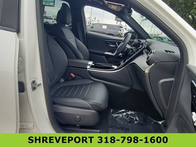 Used 2025 Mercedes-Benz GLC 300 image 28
