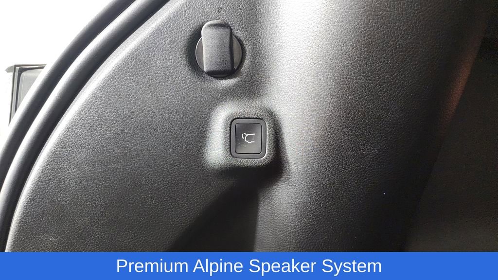 Used 2023 Jeep Compass High Altitude image 12