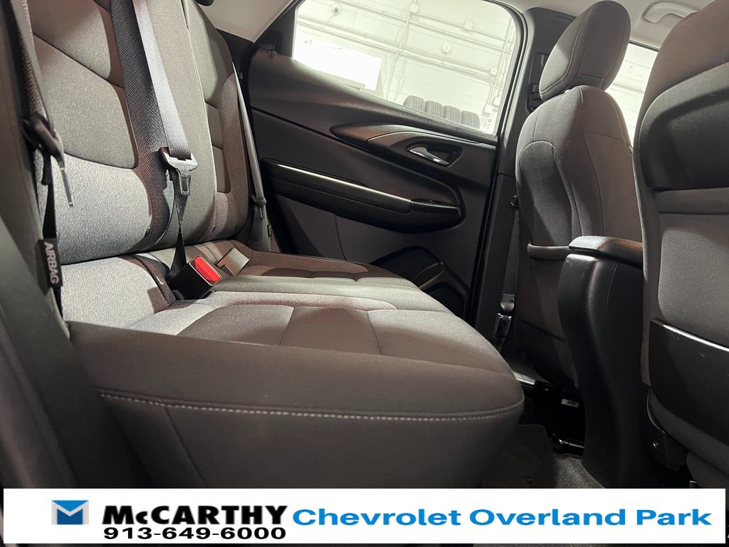 Used 2023 Chevrolet TrailBlazer LS image 26
