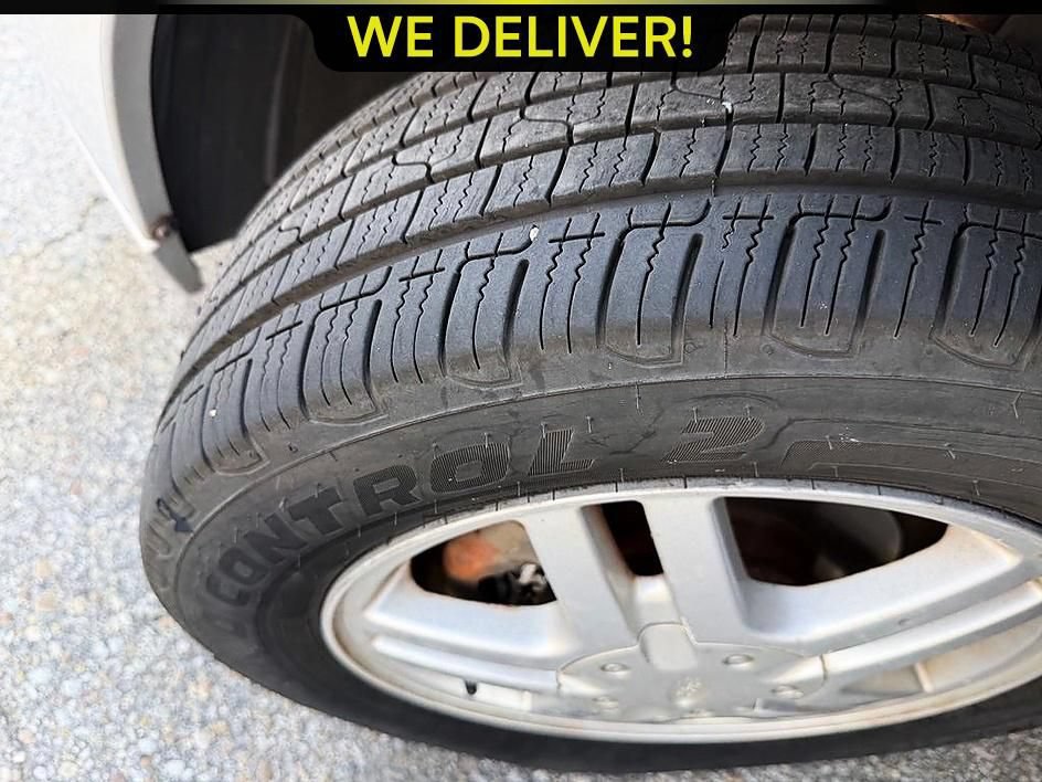 Used 2002 Ford Focus SE FWD image 20