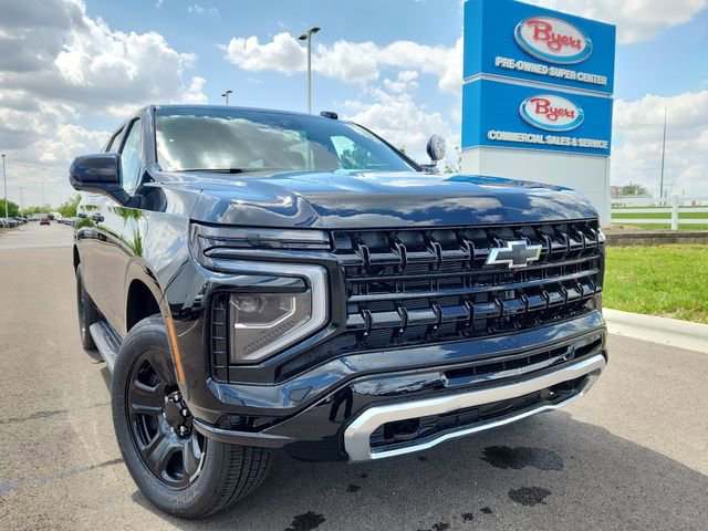 New 2026 Chevrolet Tahoe 4WD image 10