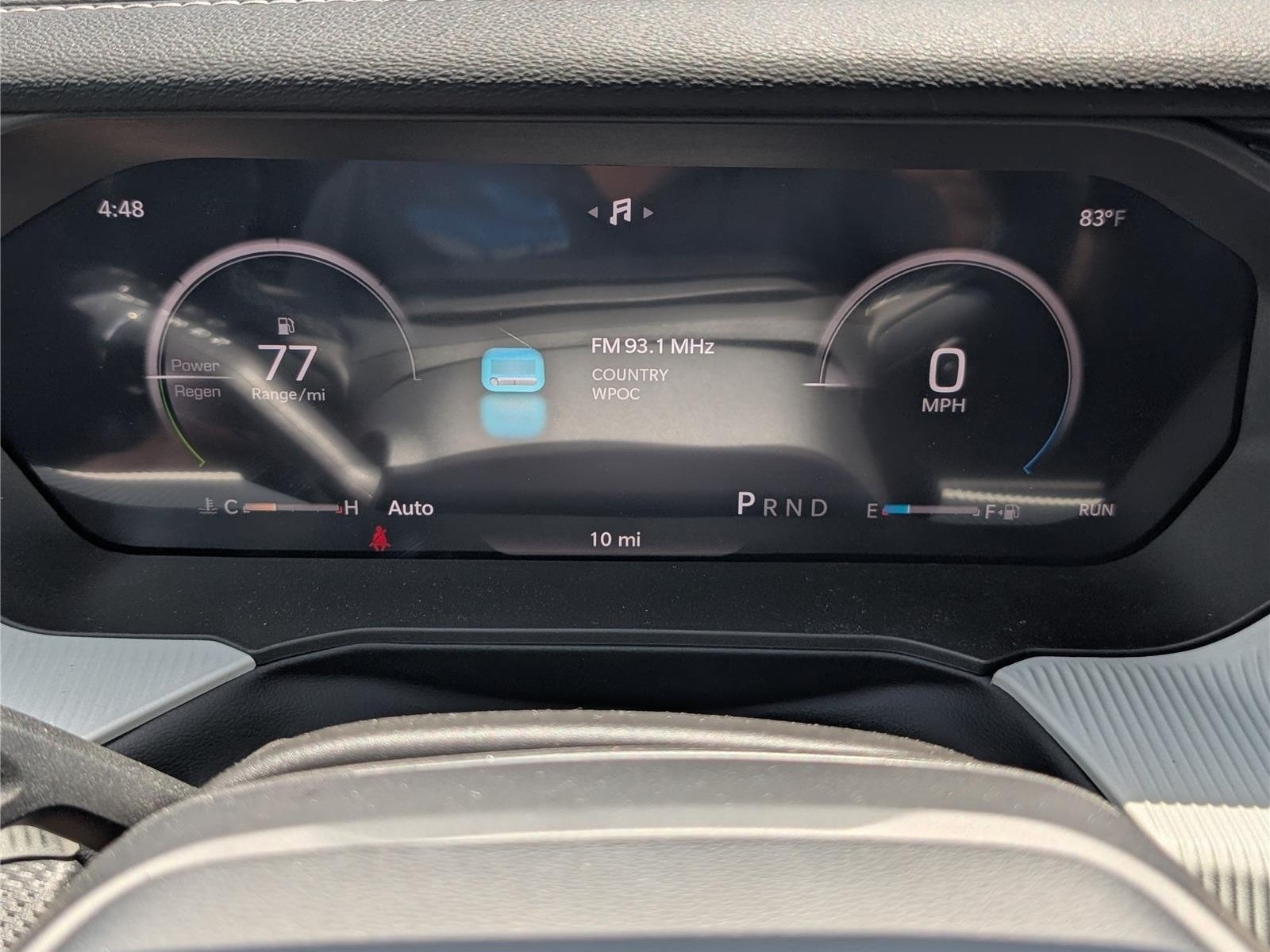New 2026 Jeep Cherokee Limited AWD/4WD image 30