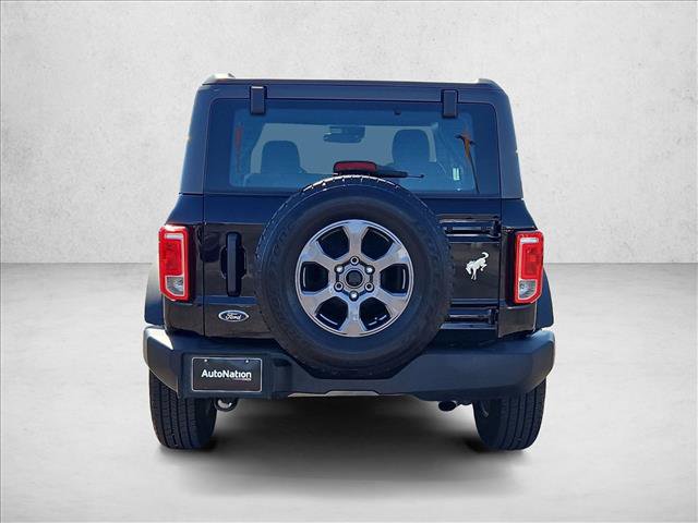 Used 2023 Ford Bronco 2-Door AWD/4WD image 7
