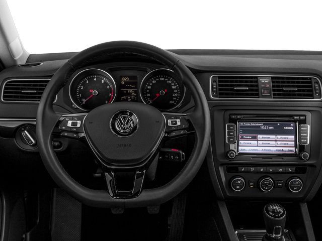 Used 2016 Volkswagen Jetta S FWD image 7