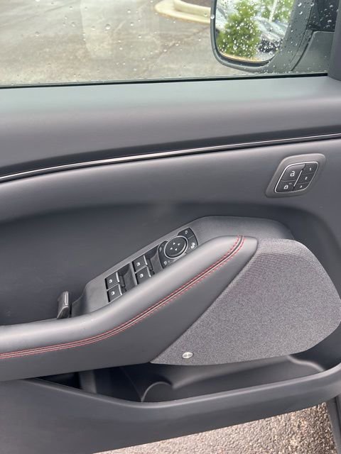 New 2025 Ford Mustang Mach-E Premium w/ Sport Appearance Package image 16