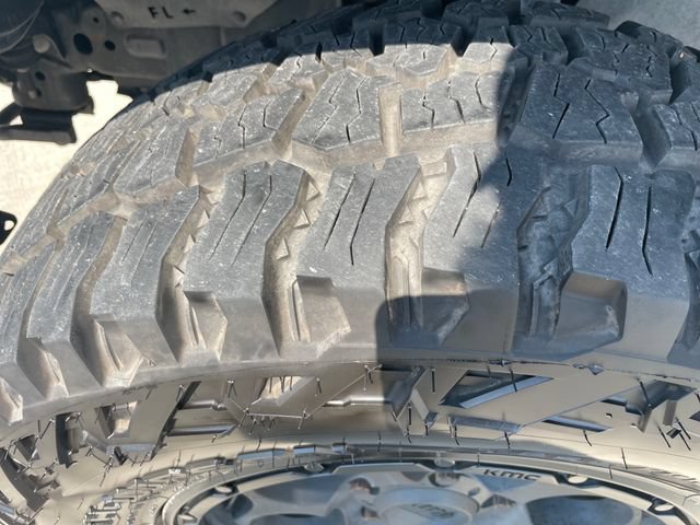 Used 2021 Toyota Tundra SR5 AWD/4WD image 26