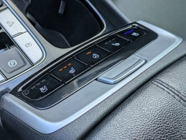 Certified 2024 Hyundai Santa Cruz Limited AWD/4WD image 24