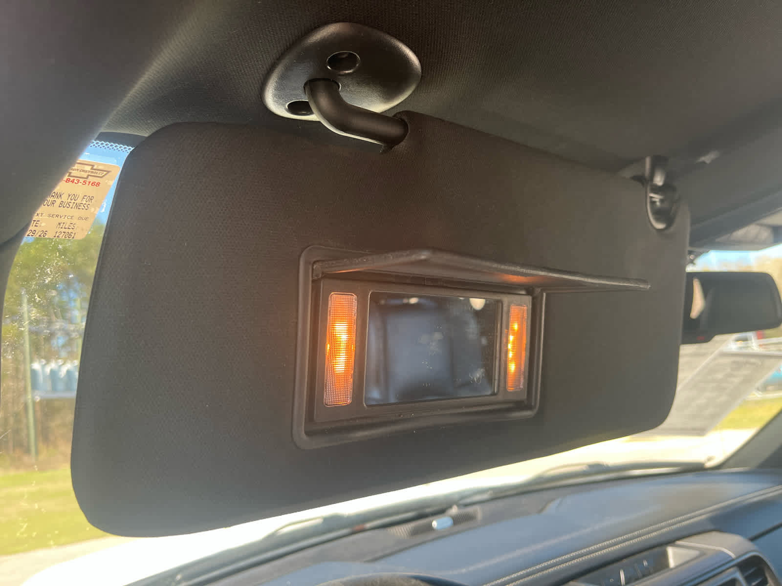 Used 2018 RAM 1500 Rebel w/ Luxury Group image 22