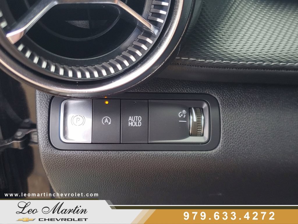Used 2026 Chevrolet Equinox LT FWD image 17