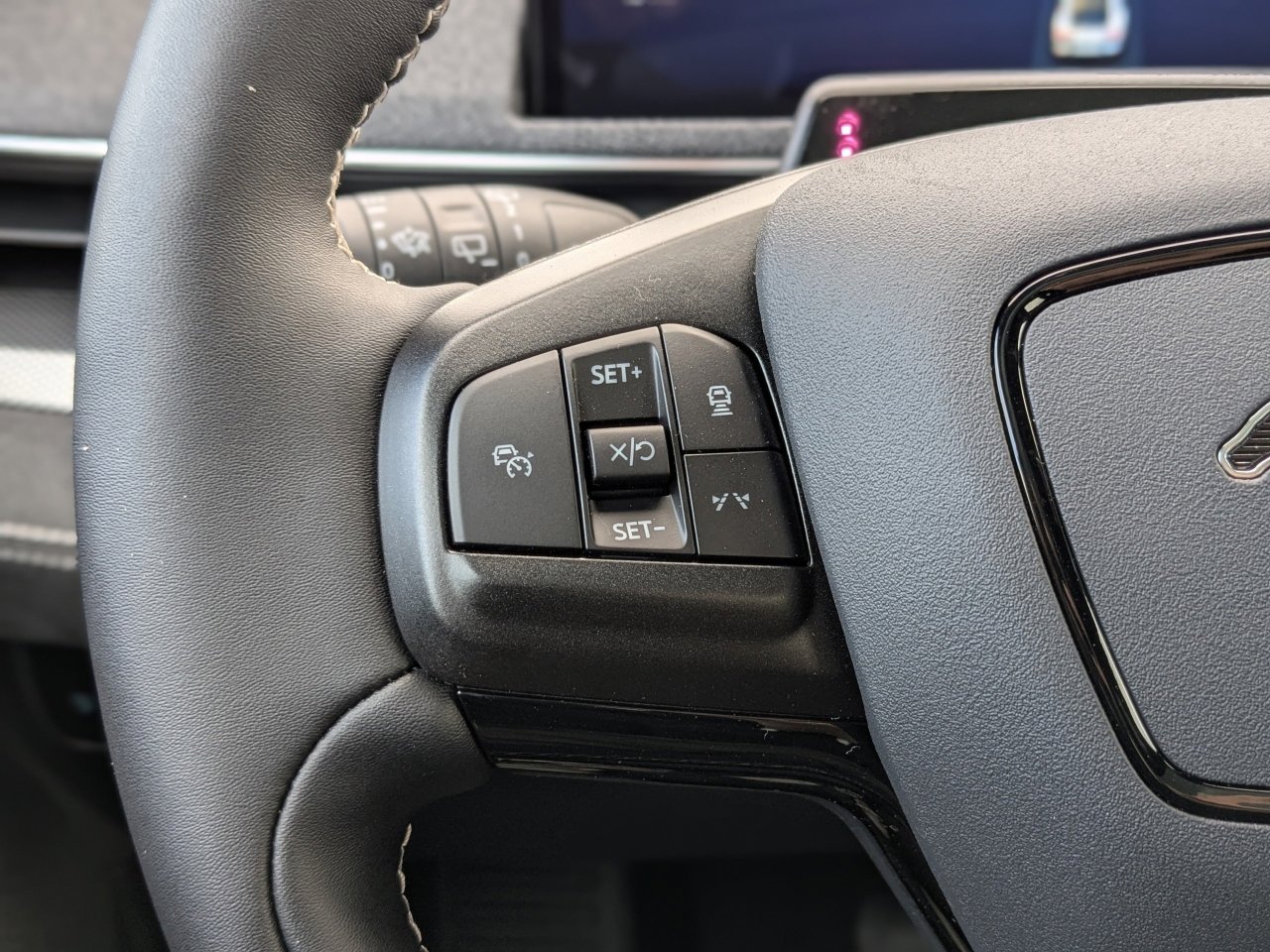 New 2025 Ford Mustang Mach-E GT w/ Interior Protection Package image 34