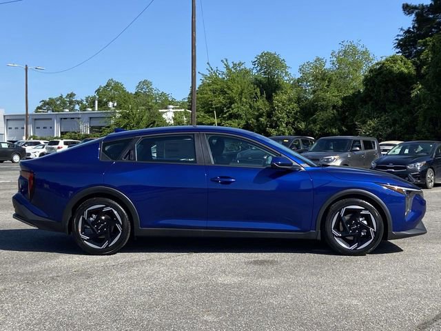 New 2026 Kia K4 EX FWD image 2