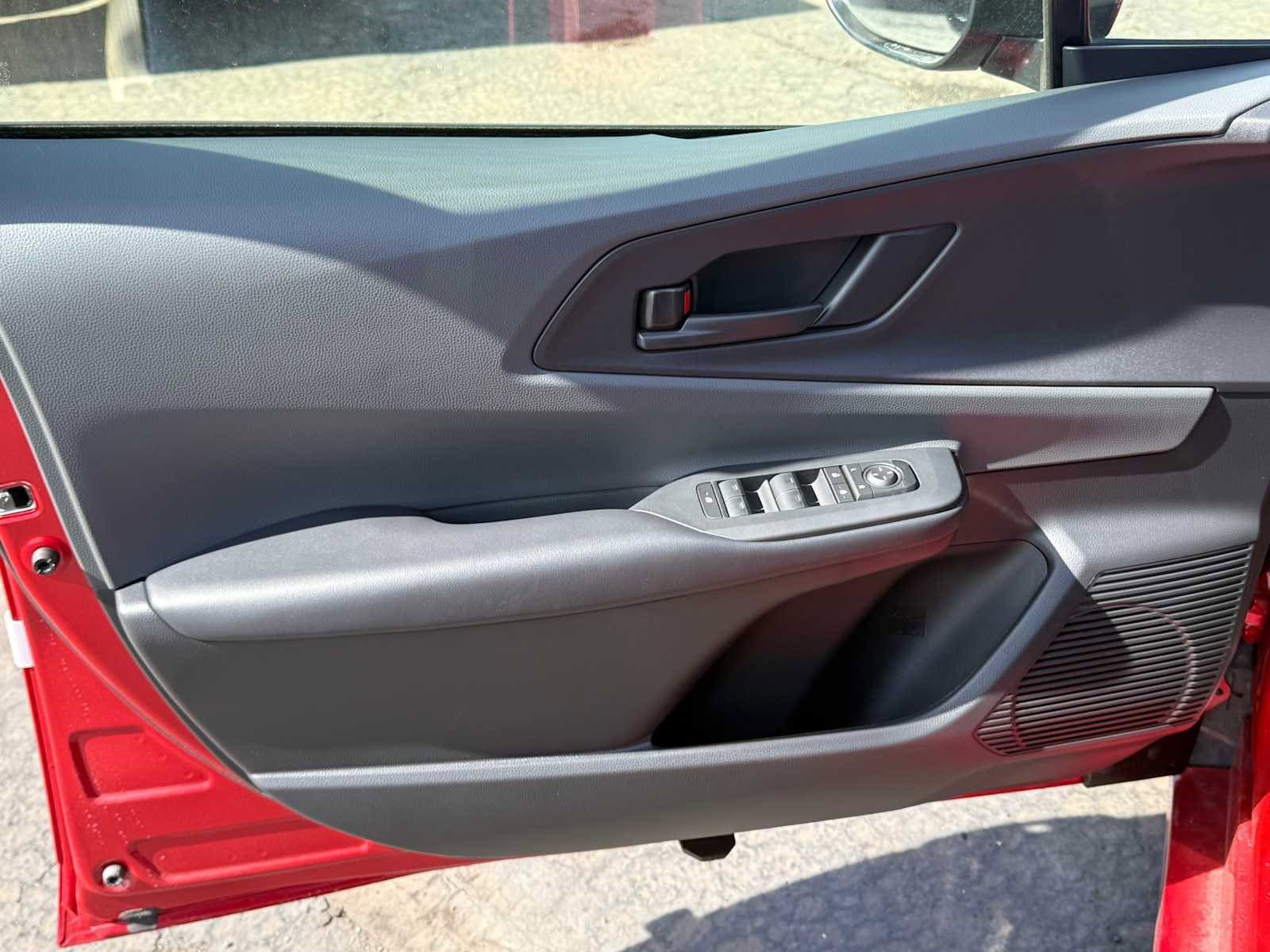 New 2026 Toyota Prius LE FWD image 6