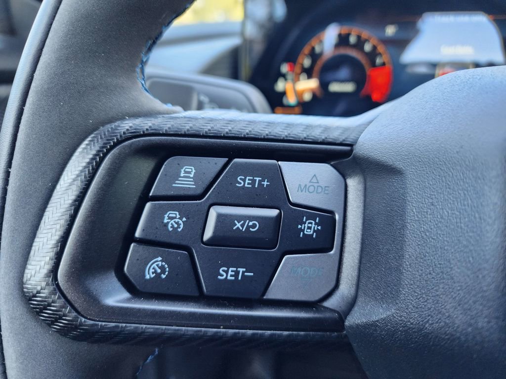 New 2025 Ford Mustang Dark Horse image 48