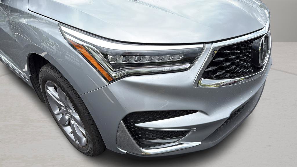 Used 2019 Acura RDX AWD w/ Advance Package image 10