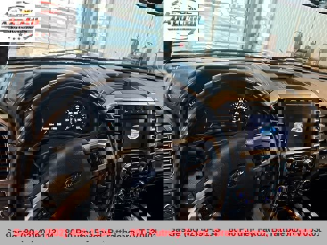 Used 2019 Ford F150 Platinum w/ Equipment Group 701A Luxury image 15