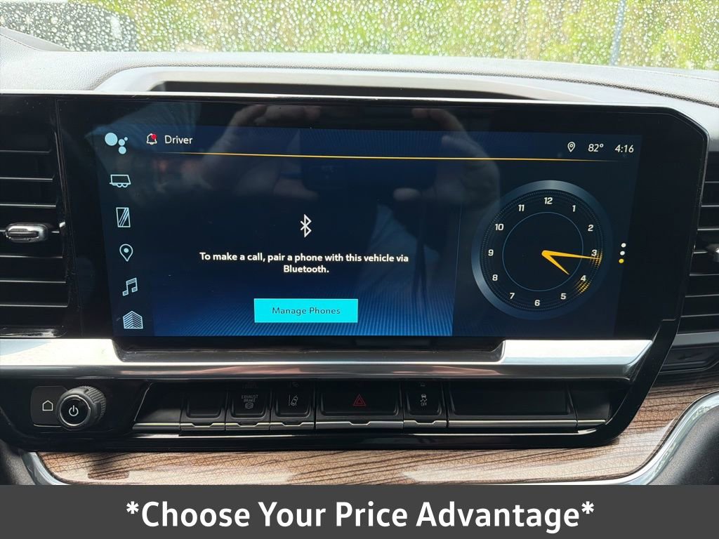 Used 2024 Chevrolet Silverado 2500 LT w/ Convenience Package image 89