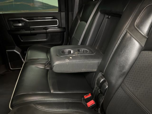Used 2020 RAM 2500 Laramie w/ Night Edition image 65