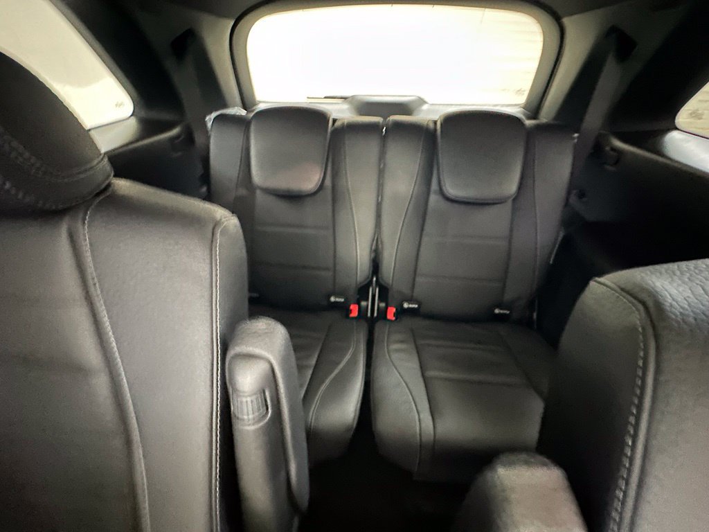 New 2026 Mercedes-Benz GLS 450 4MATIC image 9