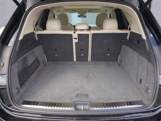 Used 2020 Mercedes-Benz GLE 350 image 11