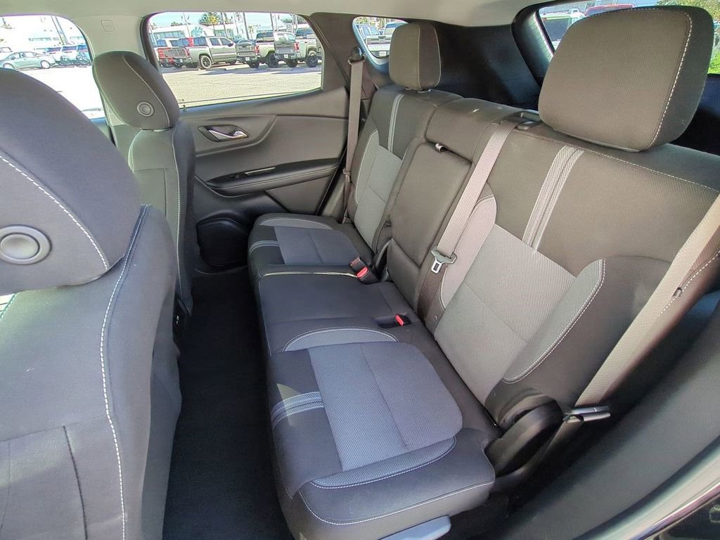 Used 2023 Chevrolet Blazer LT image 14